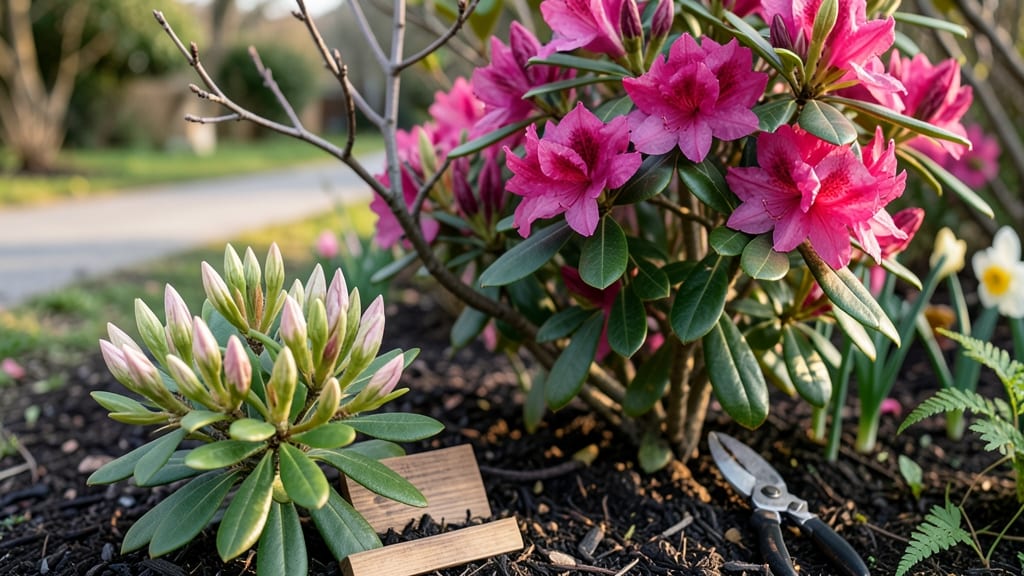 Do Azaleas Bloom Every Year: Why Some Skip Seasons and How to Encourage Them