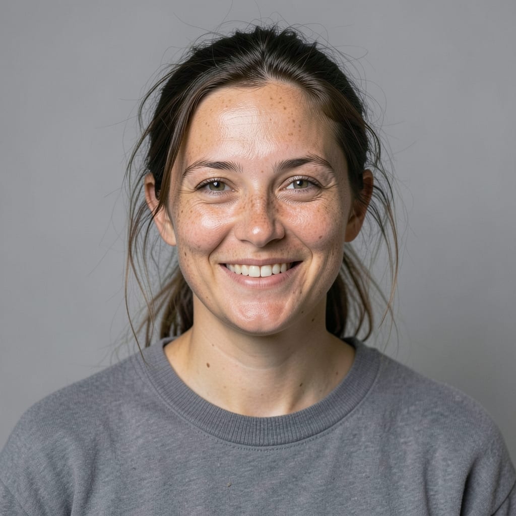 Bridget Pappas