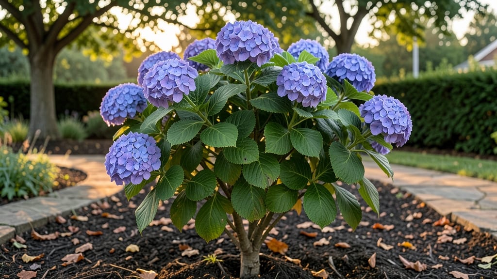 When Do Hydrangeas Bloom in Northeast: Exact Months by Variety and Hardiness Zones