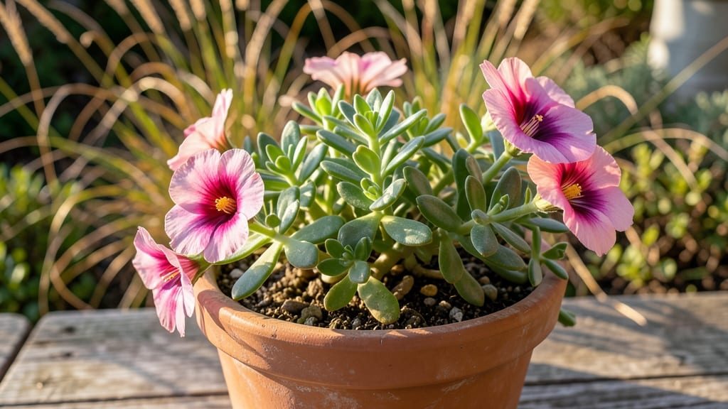 Moss Rose Bloom Time: When to Expect Flowers by Variety and Climate
