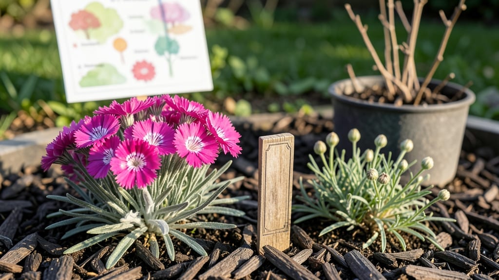Do Dianthus Bloom All Year: Heat, Deadheading, and Variety Truths