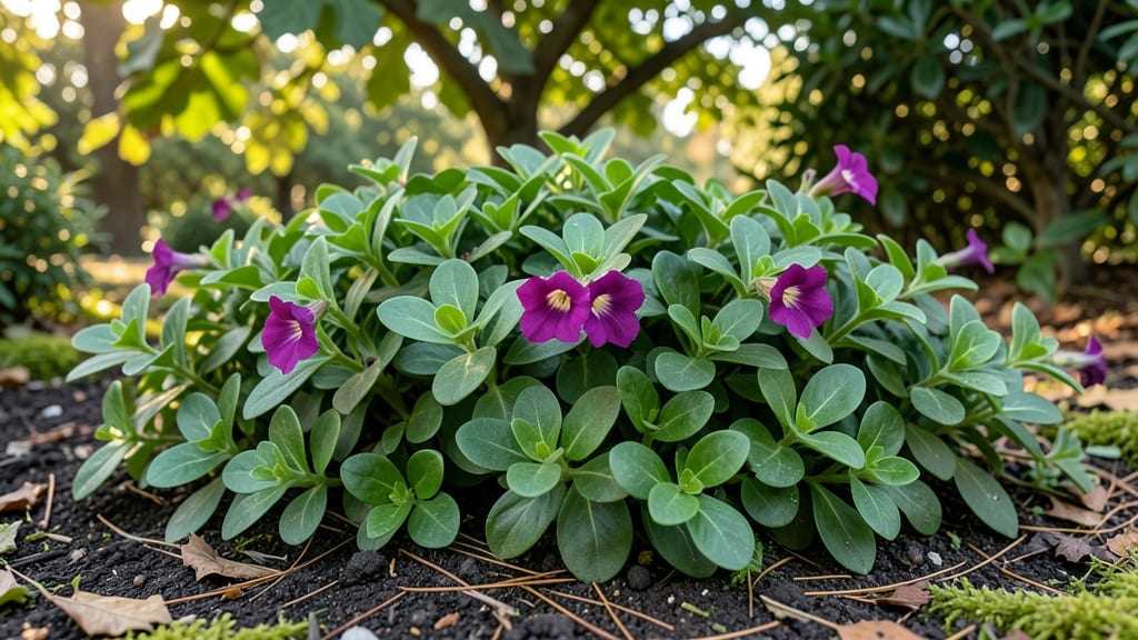 Periwinkle Bloom Time: Heat-Triggered Stages by Variety and Month