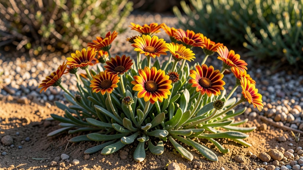 Gazania Bloom Time: Sun-Loving Secrets to Year-Round Color