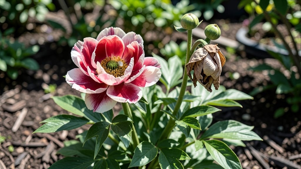 Do Peonies Only Bloom Once a Year: Why Most Varieties Follow This Rule (And Exceptions)