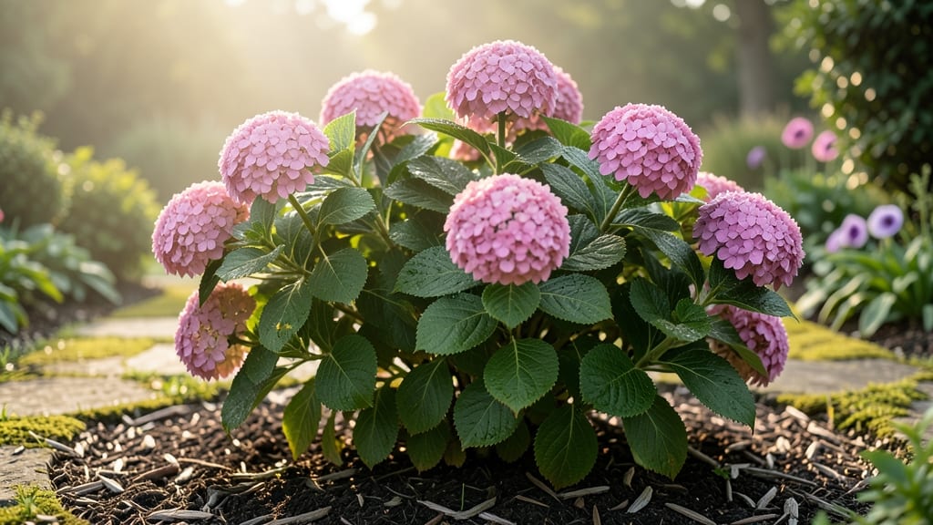 Incrediball Hydrangea Bloom Time: Zone-Specific Heat Triggers for Repeat Flowers