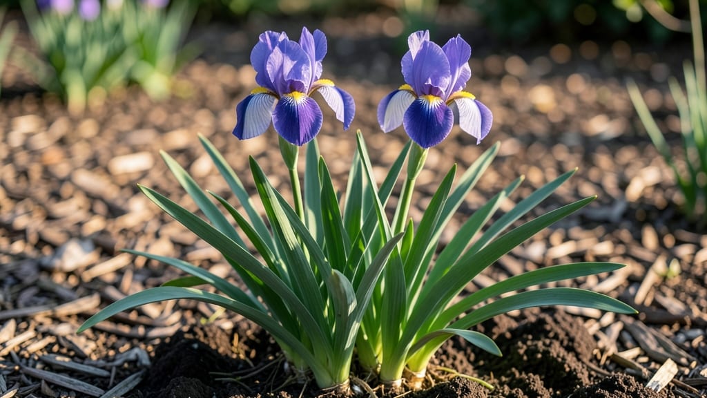 When Do Iris Bloom in Zone 6: Month-by-Month Timeline for Reliable Flowers