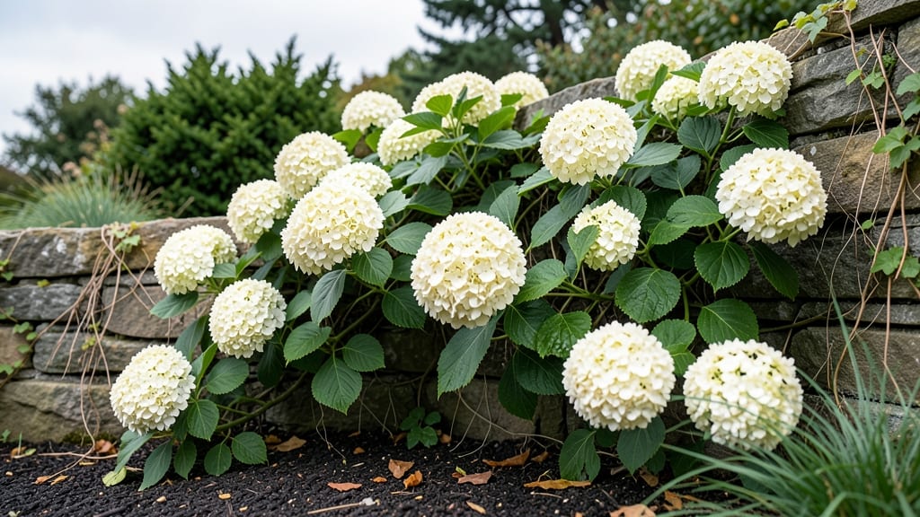 Climbing Hydrangeas Bloom Time: Zone-Specific Calendar for Peak Color