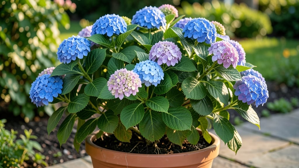 When Do Hydrangeas Bloom in Florida: Cold Snap Triggers and Late-Winter Secrets