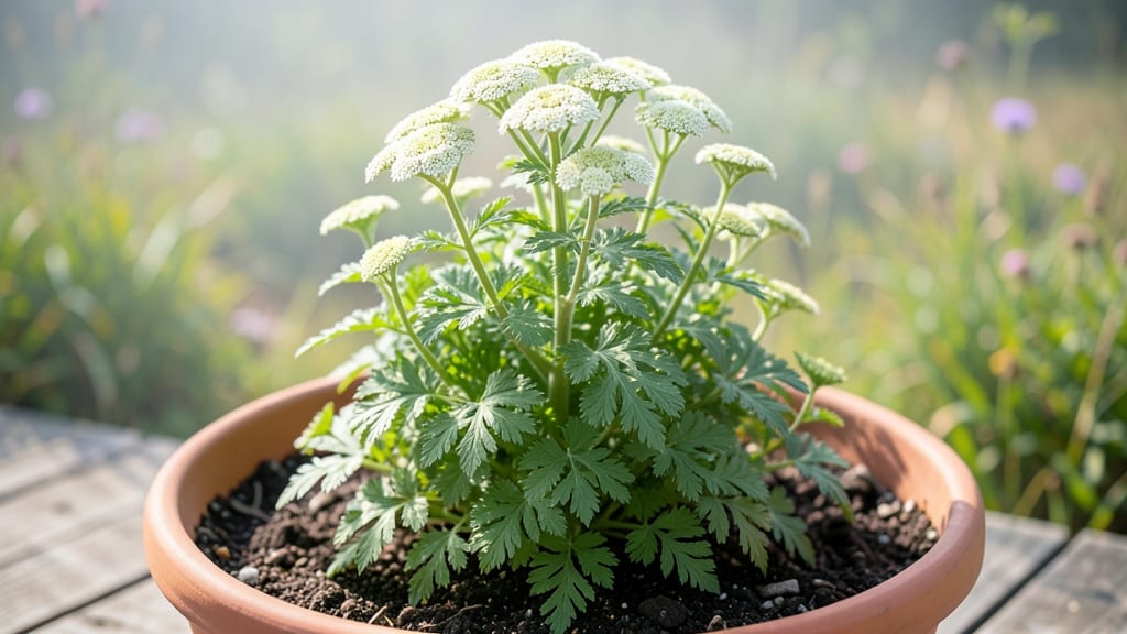 Yarrow Bloom Season: Heat-Responsive Rebloom Cycle Explained by Zone
