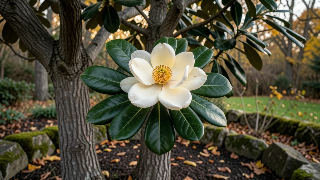 Southern Magnolia Bloom Time: Fragrant White Stars That Light Up Spring Gardens