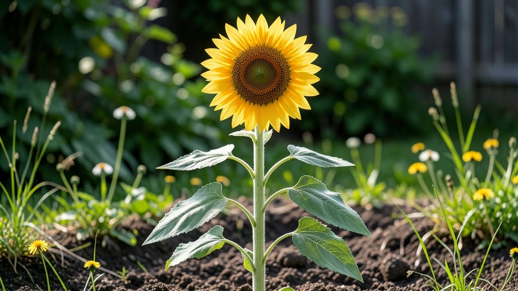 Sunflower Bloom Time: Speed Up Blooms With These 5 Proven Tricks