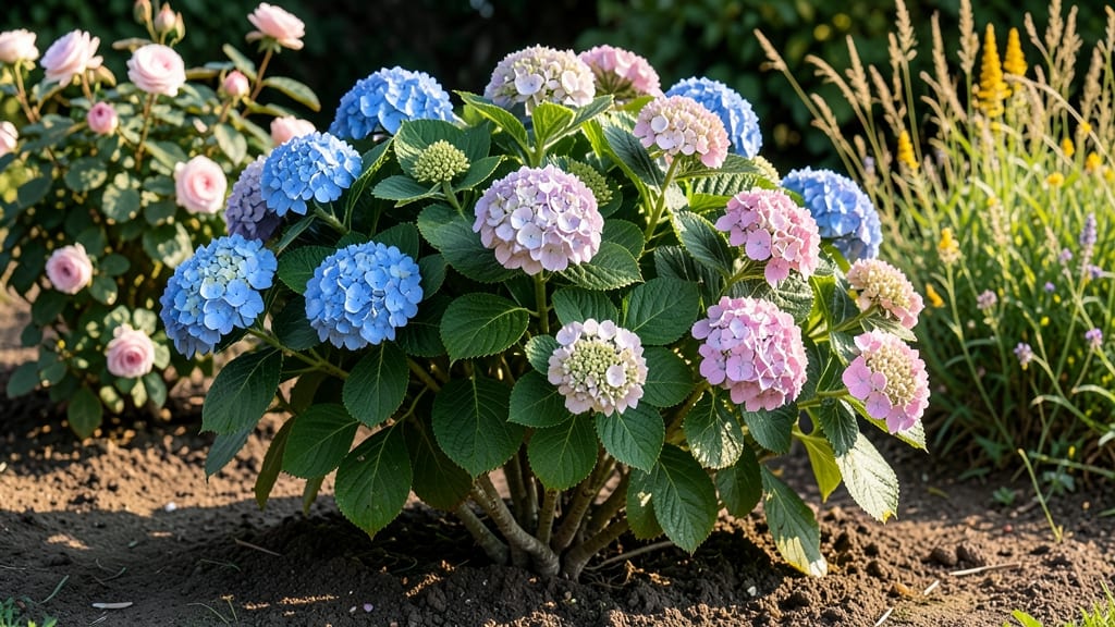When Do Hydrangeas Bloom in Cape Cod: Zone-Specific Weeks for First & Repeat Flowers