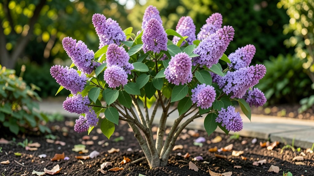 Do Lilacs Bloom on Old Wood: What Pruning Tricks Actually Work