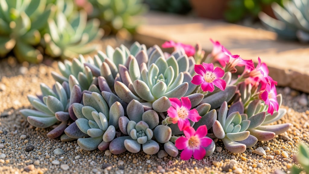 Do Ice Plants Bloom All Summer: Reblooming Truths by Variety and Heat Zones