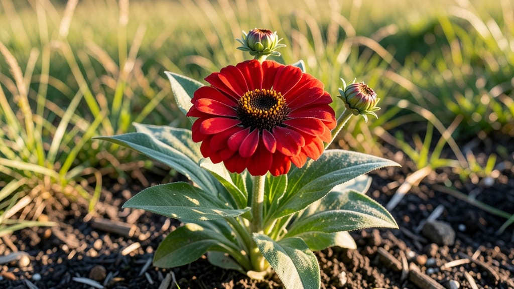 Zinnia Bloom Time: Exact Days to First Flowers by Variety and Zone