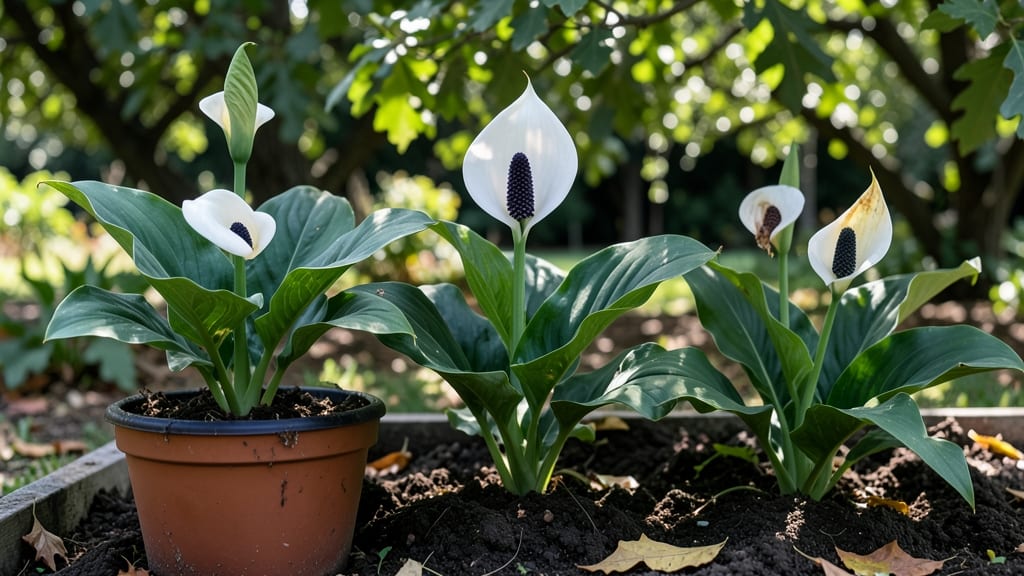 Do Calla Lilies Bloom All Summer: Variety-Specific Truths and Heat Zone Limits