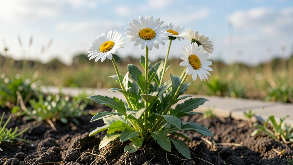 Do Shasta Daisies Bloom All Summer: Variety-Specific Truths and Heat Triggers