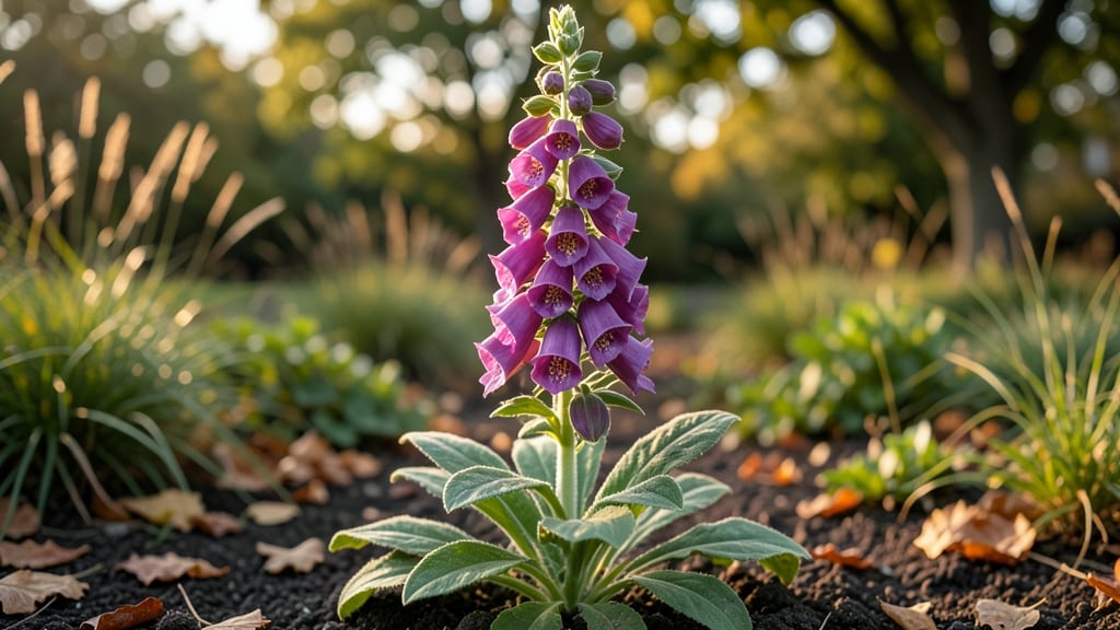 Foxglove Bloom Time: When to Expect Stunning Spikes by Variety & Zone