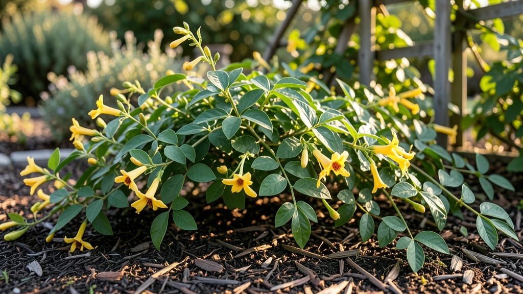 Carolina Jasmine Bloom Time: How Heat Zones Shift Flowering by 6-8 Weeks