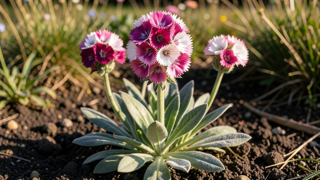 Do Dianthus Flowers Bloom All Summer: Heat Zones and Late-Season Care Secrets