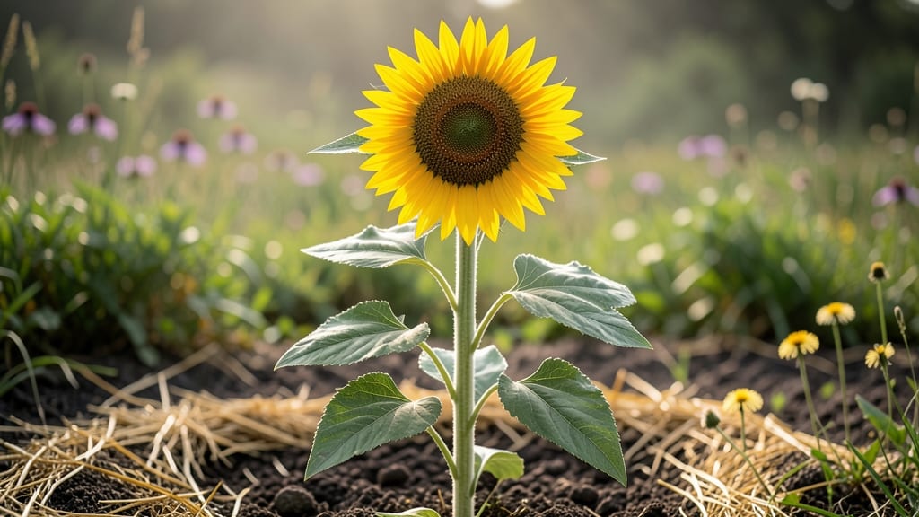 How Long Do Sunflowers Bloom For: Peak Season Secrets by Variety