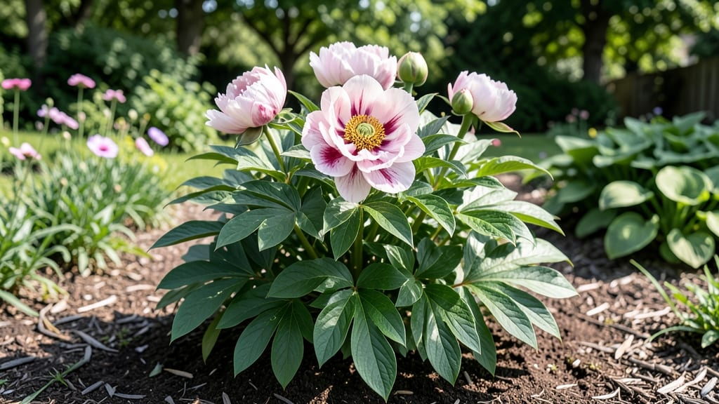 Bloom Time for Peonies: Heat-Triggered Secrets for Your Zone’s First Flowers