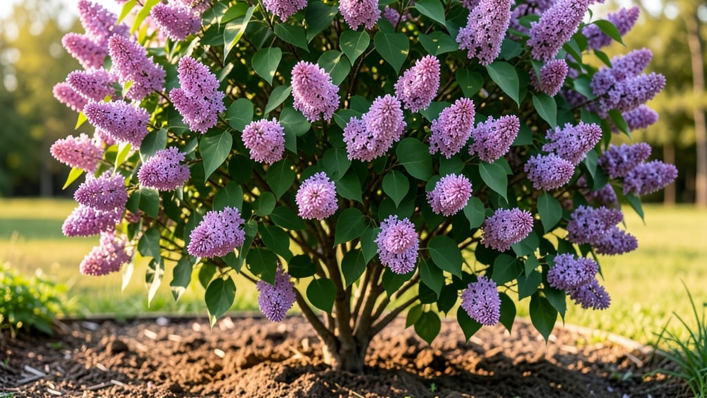 When Do Lilacs Bloom in New York: Exact Weeks by Zone & Variety