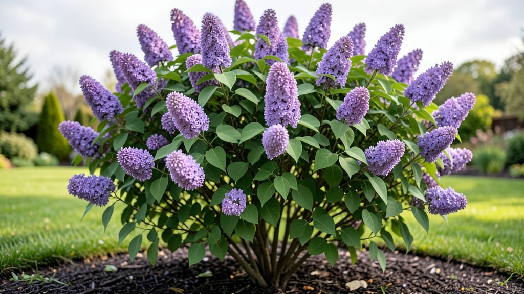 When Do Lilacs Bloom in Ohio: Exact Week-by-Week Forecast by Variety