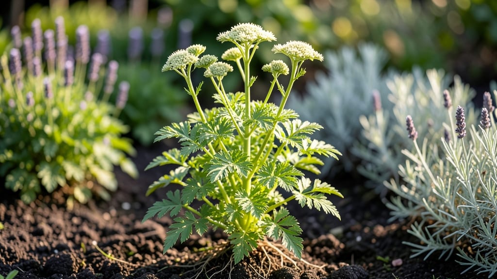 Does Yarrow Bloom the First Year: What Growers See in Trials vs Common Myths