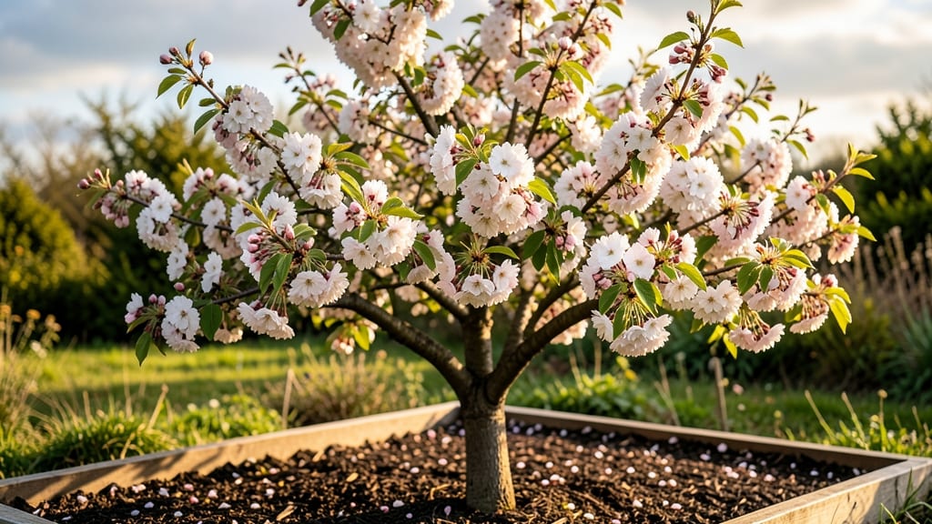 Cherry Tree Bloom Time: Exact Months by Variety and Climate Zone