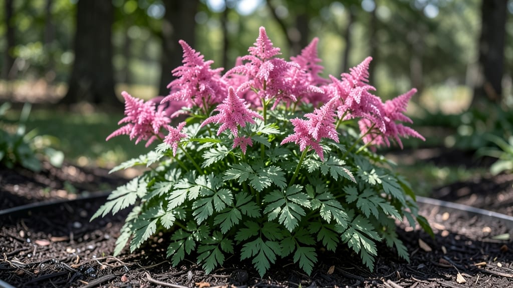 Astilbe Bloom Season: Zone-By-Zone Timeline for First & Repeat Flowers