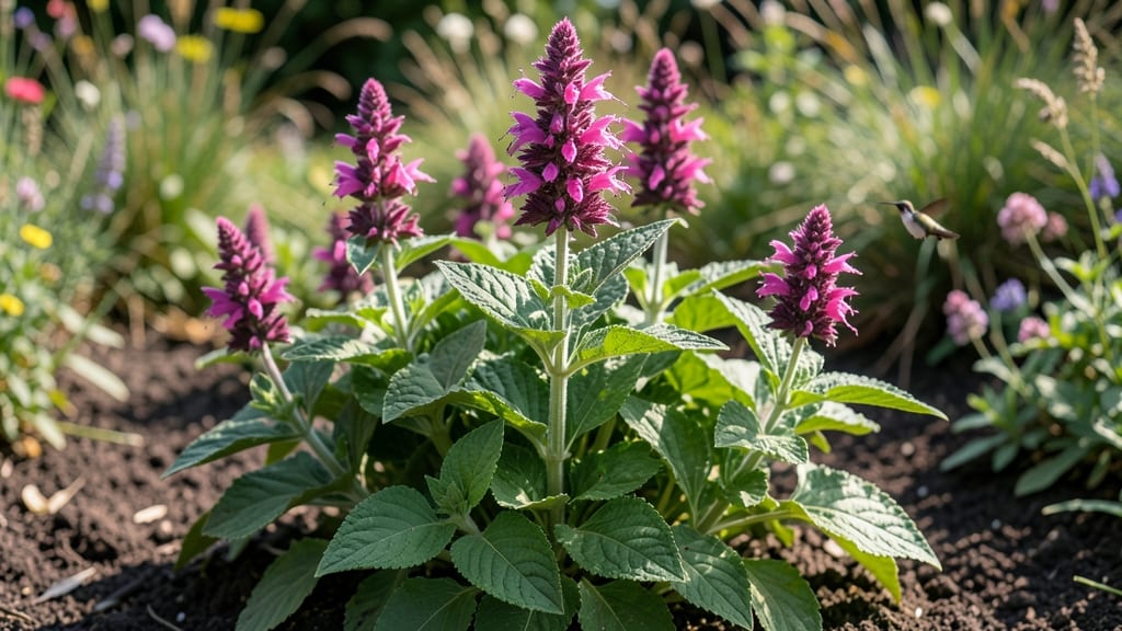 Bee Balm Bloom Time: Pinpoint Your First Flowers by Heat Zones