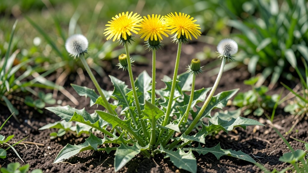 Do Dandelions Bloom All Summer: Heat Zones, Variety Limits, and Late-Season Truths
