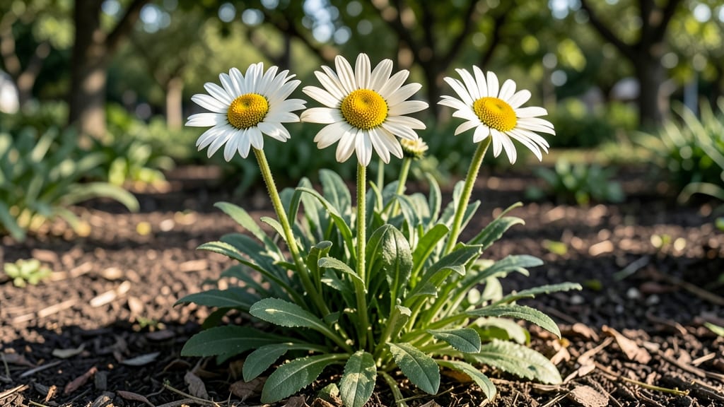 Do Shasta Daisies Bloom the First Year: What to Expect by Variety and Zone