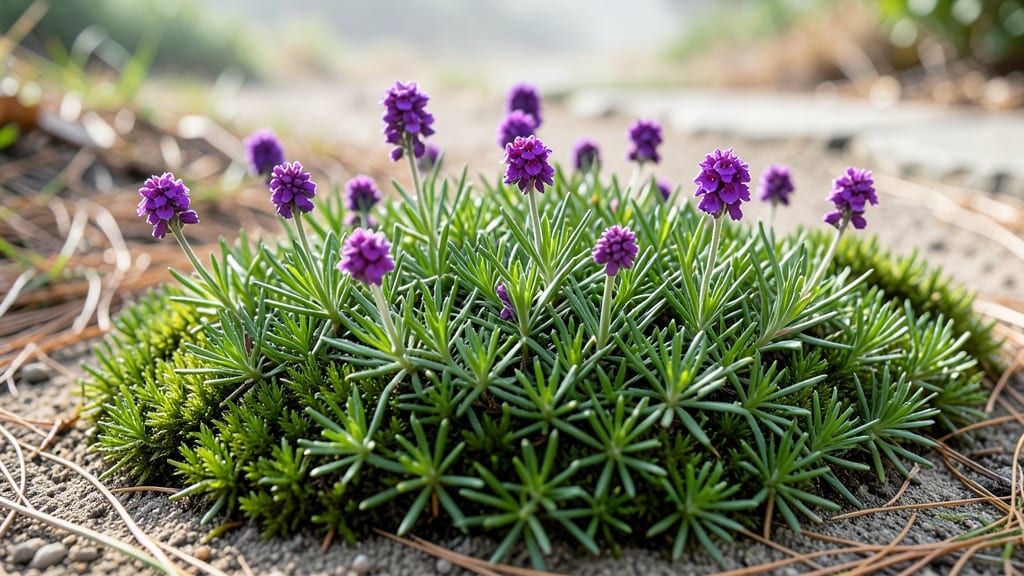 Moss Phlox Bloom Time: Zone-Specific Weeks to First Fragrant Spikes