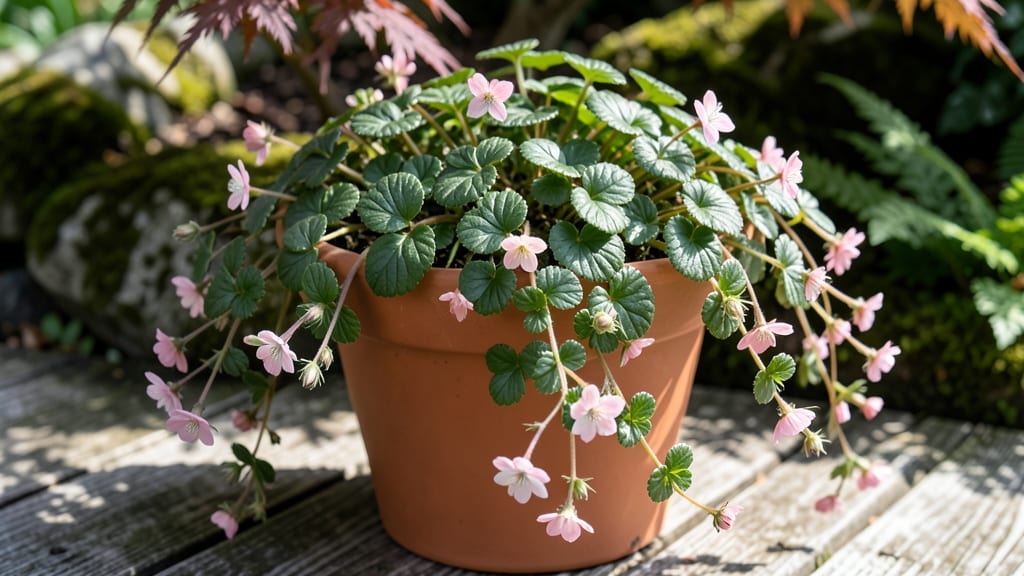 Saxifraga Bloom Time: Zone-by-Zone Calendar for First & Rebloom Seasons