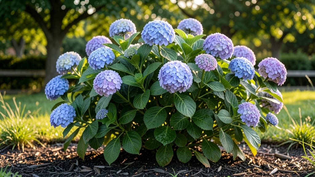 Endless Summer Hydrangea Bloom Time: Pinpoint Bloom Months by Zone & Variety