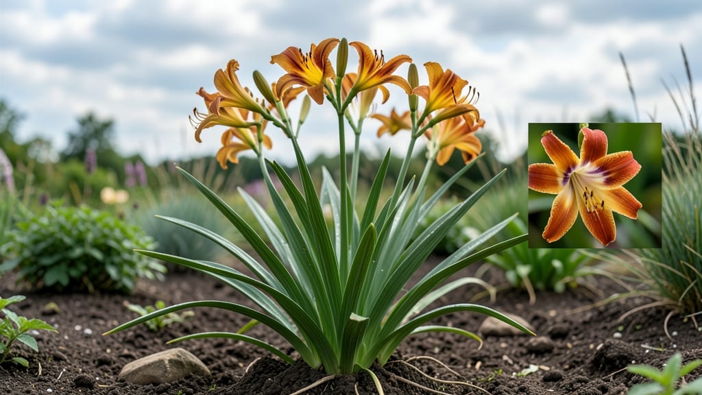 Daylily Bloom Period: Exact Weeks by Variety and Deadheading Tricks